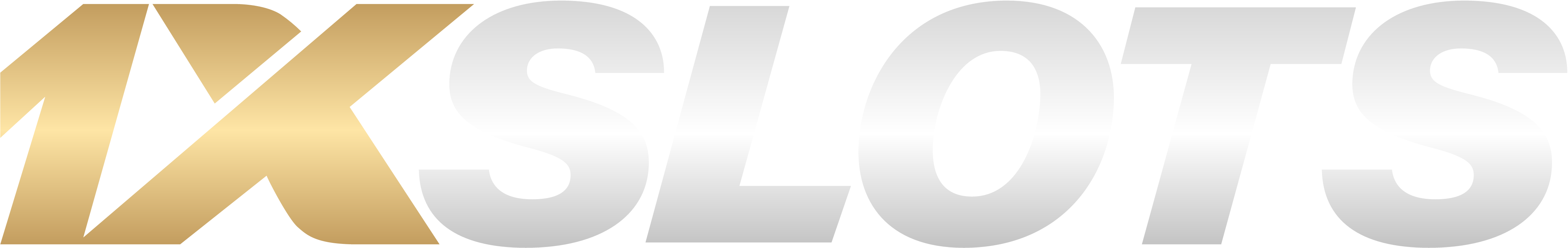 1X Slots Казино